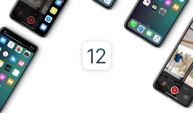 苹果正式官宣:iOS 12安装率已达70%