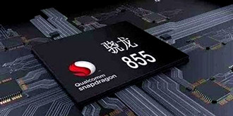 高通推出首款商用5G移动平台骁龙855 三星或首发