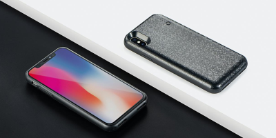 iPhone背夹电池重出江湖，苹果或为iPhone XS适配背夹充电壳