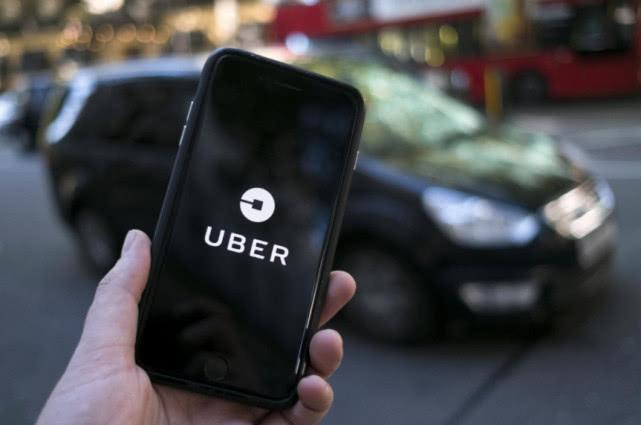 Uber再现全球宕机事故！官方回应正在调查