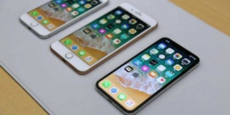 2019款iPhone猛料爆出：自研基带，新款OLED屏幕