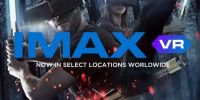 IMAX关闭纽约、上海等多家VR影厅