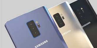模仿华为逆向充电 三星Galaxy S10系列确认2月份发布