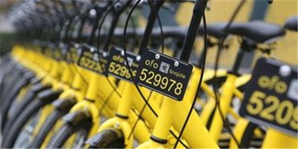 ofo 总部现场给市民退押金？回应：并无此情况