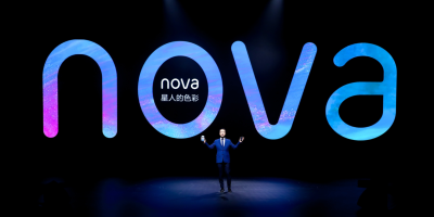 华为nova4正式发布：盲孔屏下镜头+4800万超广角三摄，3099元起售