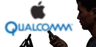 iPhone XS/XR也将被禁售 高通欲寻求扩大禁令范围