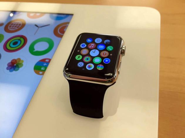 驱动中国晚报|Apple Watch监控42万人心脏  美团回应"裁员风波"，属不实信息