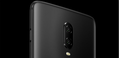 98分！ DxOMark公布一加6T相机评测分数 优于iPhone X