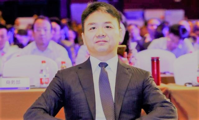 刘强东无罪！美国检方决定不予起诉，事件真相水落石出