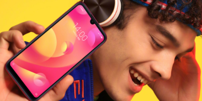 小米Play 正式发布：联发科P35处理器，一年免费流量，售价1099元