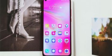 榮耀V20深度評測：集嚇人技術于一身的科技潮品