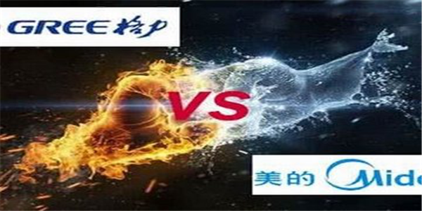 格力美的专利交锋的背后：中国家电行业竞争升级