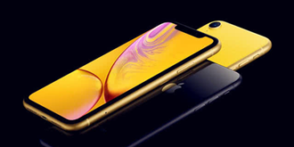 厄运连连！iPhone XR市场表现不佳，远低于iPhone 8