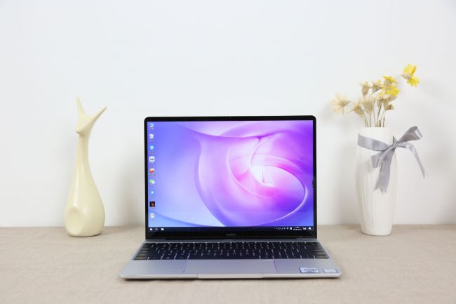 强者对决  华为MateBook 13、联想小新Air 13笔记本对比测评