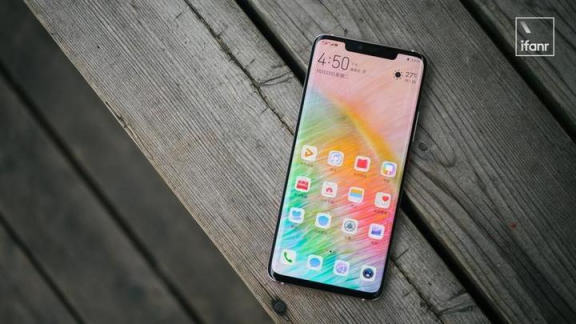 2 亿部华为手机背后,这个功能不能忽视