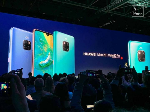 2 亿部华为手机背后,这个功能不能忽视