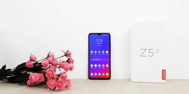 聯想Z5s評測：內外兼修打破手機暴利誠意之作