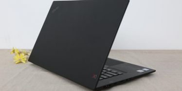 聯想ThinkPad X1 隱士評測：一款輕薄優(yōu)質的移動工作站