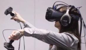 CES 2019亮点抢先看:HTC或将发布新VR设备