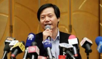 小米入股TCL发力大家电产品，雷军、李东生隔空对话
