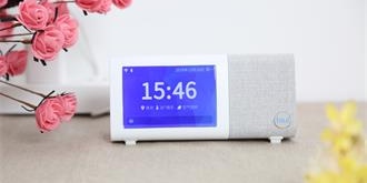 语音交互+体感操控！苏宁小Biu智能闹钟“革命”来袭