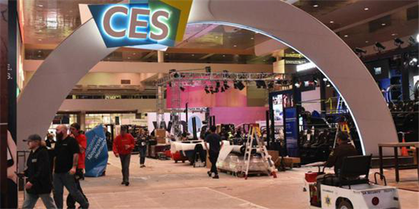 CES 2019中国参展企业：数量减少逾20%，有望以实用创新取胜
