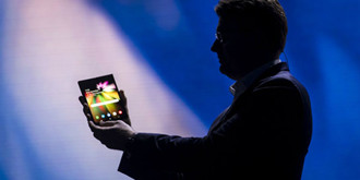 CES2019：三星折叠手机亮相，但目前仍存在诸多问题