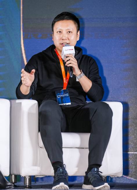 界面•财联社评出2018“中国好公司” 汇量科技入选创新榜 界面•财联社评出2018“中国好公司” 汇量科技入选创新榜