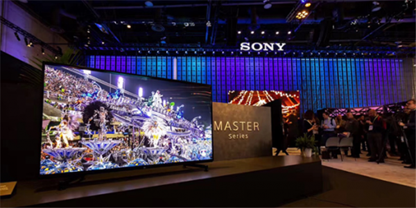 电视厂商血拼CES 2019！8K、MicroLED、可卷曲元素大作战