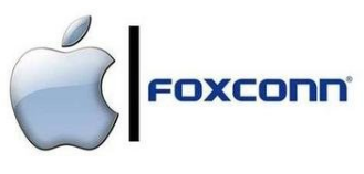 iPhone需求低迷 富士康去年12月营收同比下滑8%
