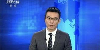 曝央视主持人张羽离职 加盟字节跳动任副总裁