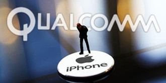 彻底放弃高通？新iPhone或采用三星/联发科5G基带
