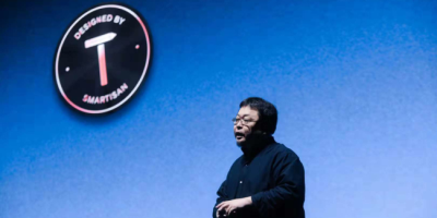 风波之后，“想和世界聊聊”的罗永浩会和世界聊些什么？