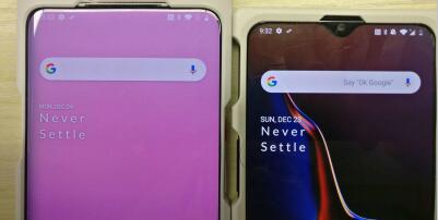 一加7系列？一加手机滑盖式全面屏机型曝光