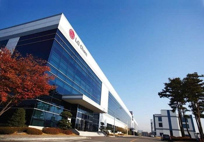 LG化学将在华建两座动力电池工厂，就问比亚迪慌不慌