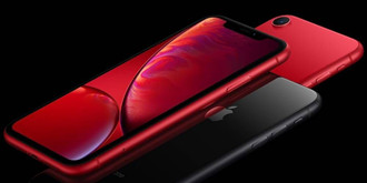 分析师：iPhone XR在华将迎来更大幅度降价