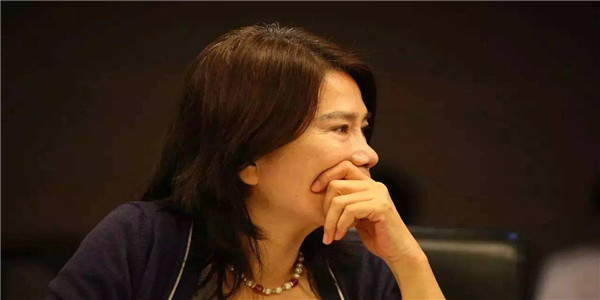 董明珠：如果2019年公司业绩乐观，会给格力员工合理涨工资