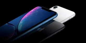网络传输将获改善！新一代iPhone XR将采用双摄方案
