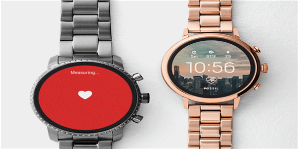 谷歌4000万美元收购Fossil 智能手表技术，这究竟是为什么？