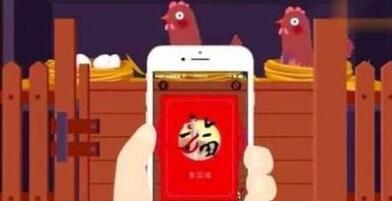 2019支付宝集福玩法升级，除了AR扫福答题也能得