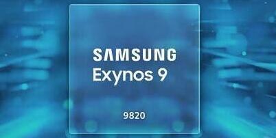 单核3248分 疑三星Exynos 9820跑分曝光不敌骁龙855芯片