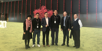 合作共赢谋发展 迪信通与联想达成深度战略合作意向