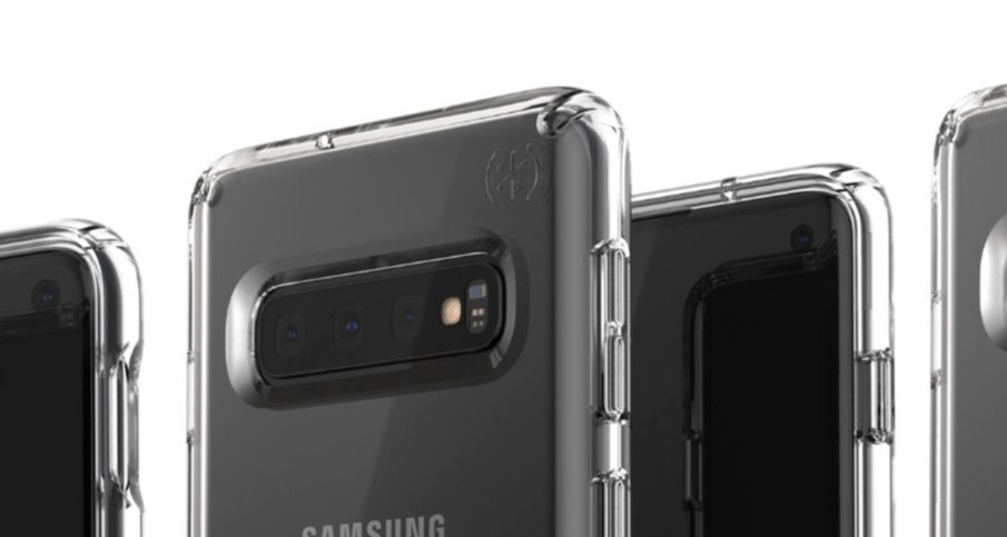 三星将发布三款Galaxy S10 穿孔自拍相机是亮点