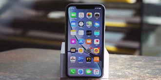 2020年开始，iPhone全线改用OLED屏幕
