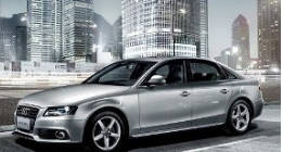一汽-大众召回部分进口奥迪A4 Allroad、A5汽车