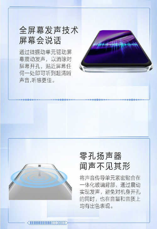 盘它！关于vivo  APEX 2019我们有话要说(图2)