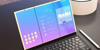 三星、华为、小米争先布局 折叠手机能成为破局之匙？