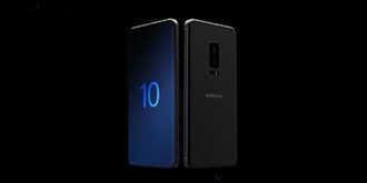 彻底摆脱万年15W充电功率 三星S10有线无线都24W