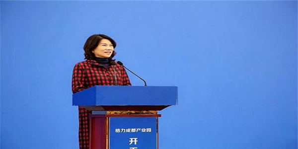 格力50亿元磨刀霍霍杀向洗衣机，可能结果并不美好