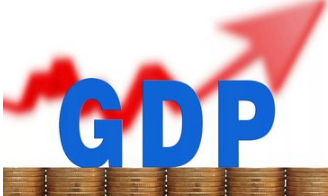 全国GDP十强城市排名出炉，你所在的城市上榜了吗？